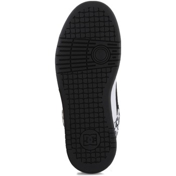 DC Shoes DC MANTECA 4 MID ADJS100162-CHE Sokszínű