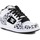 Cipők Női Deszkás cipők DC Shoes DC MANTECA 4 MID ADJS100162-CHE Sokszínű