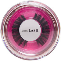 szepsegapolas Női Szemápolási és smink kiegészítők Oh My Lash Mink False Eyelashes - Flutter Rózsaszín