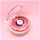 szepsegapolas Női Szemápolási és smink kiegészítők Oh My Lash  Rózsaszín
