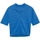 Ruhák Női Blúzok Ecoalf Juniperalf Shirt - French Blue Kék