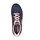 Cipők Női Rövid szárú edzőcipők Skechers ARCH FIT Lila / Rózsaszín