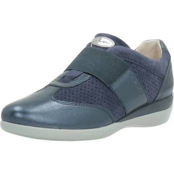 Cipők Női Divat edzőcipők Stonefly VENUS Kék