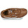 Cipők Rövid szárú edzőcipők Reebok Classic CLASSIC LEATHER NYLON Barna