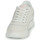 Cipők Női Rövid szárú edzőcipők Reebok Classic CLASSIC LEATHER Bézs / Rózsaszín