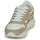 Cipők Női Rövid szárú edzőcipők Reebok Classic CLASSIC LEATHER SP Bézs / Teve