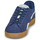Cipők Férfi Rövid szárú edzőcipők Reebok Classic CLUB C GROUNDS UK Tengerész / Gumi
