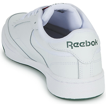 Reebok Classic CLUB C 85 Fehér / Zöld
