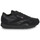 Cipők Férfi Rövid szárú edzőcipők Reebok Classic CLASSIC LEATHER NYLON Fekete 