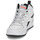 Cipők Fiú Rövid szárú edzőcipők Reebok Classic REEBOK ROYAL PRIME MID 2.0 Fehér / Szürke