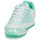 Cipők Lány Rövid szárú edzőcipők Reebok Classic REEBOK ROYAL CL JOG 3.0 1V Fehér / Kék