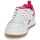 Cipők Lány Rövid szárú edzőcipők Reebok Classic REEBOK ROYAL PRIME 2.0 Fehér / Rózsaszín