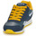Cipők Fiú Rövid szárú edzőcipők Reebok Classic REEBOK ROYAL CL JOG 3.0 1V Fehér / Kék / Citromsárga