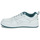Cipők Fiú Rövid szárú edzőcipők Reebok Classic REEBOK ROYAL PRIME 2.0 Fehér / Kék