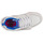 Cipők Lány Rövid szárú edzőcipők Reebok Classic REEBOK ROYAL PRIME MID 2.0 Fehér / Kék / Rózsaszín