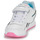 Cipők Lány Rövid szárú edzőcipők Reebok Classic REEBOK ROYAL CL JOG 3.0 1V Fehér / Sokszínű