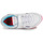 Cipők Lány Rövid szárú edzőcipők Reebok Classic REEBOK ROYAL CL JOG 3.0 1V Fehér / Sokszínű