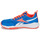 Cipők Gyerek Rövid szárú edzőcipők Reebok Sport XT SPINTER 2.0 Kék / Narancssárga