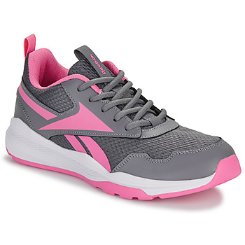 Cipők Lány Rövid szárú edzőcipők Reebok Sport REEBOK XT SPRINTER 2.0 Rózsaszín / Szürke