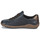 Cipők Női Rövid szárú edzőcipők Remonte R1430-14 Tengerész