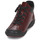 Cipők Női Magas szárú edzőcipők Remonte R147735 Bordó