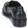 Cipők Női Mokkaszínek Remonte D0F03-01 Fekete 