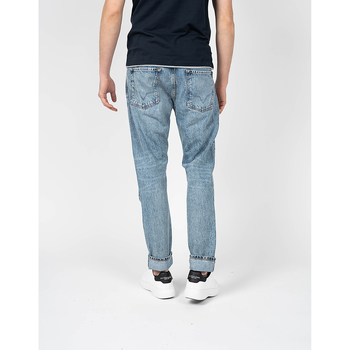Pepe jeans PM206317NB62 | Callen Crop Kék