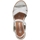 Cipők Női Szandálok / Saruk Remonte R6252 Fehér