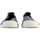 Cipők Női Rövid szárú edzőcipők Natural World 207359 Fekete 