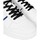 Cipők Férfi Belebújós cipők Gas GAM224200 | Grail LTX Fehér