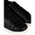 Cipők Férfi Belebújós cipők Gas GAM224201 | Sebring LTX Fekete 