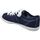 Cipők Női Rövid szárú edzőcipők Le Temps des Cerises BASIC 02 Kék