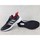 Cipők Gyerek Rövid szárú edzőcipők adidas Originals Fortarun 20 EL K Fekete 