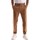Ruhák Férfi Chino nadrágok / Carrot nadrágok Calvin Klein Jeans K10K108153 Bézs