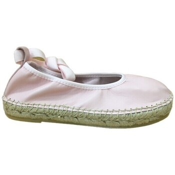 Cipők Lány Balerina cipők
 Yowas 27338-18 Rózsaszín