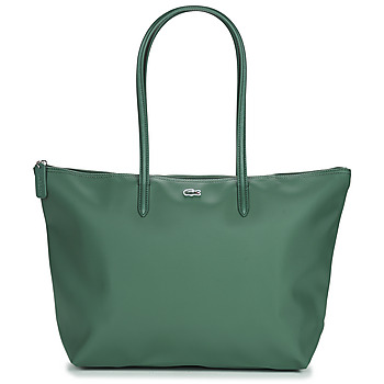 Táskák Női Bevásárló szatyrok / Bevásárló táskák Lacoste L.12.12 CONCEPT Zöld