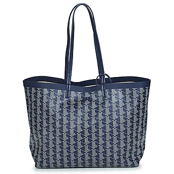 Táskák Női Bevásárló szatyrok / Bevásárló táskák Lacoste CORE ORIGINALS Tengerész
