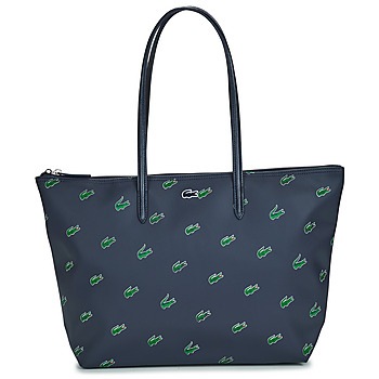Táskák Női Bevásárló szatyrok / Bevásárló táskák Lacoste HOLIDAY Tengerész