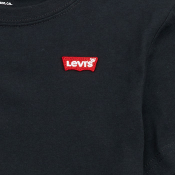 Levi's BATWING CHEST HIT Fekete 