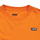 Ruhák Fiú Hosszú ujjú pólók Levi's LS GRAPHIC TEE SHIRT Narancssárga