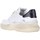 Cipők Férfi Rövid szárú edzőcipők Trypee S104 Fehér