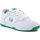 Cipők Férfi Deszkás cipők DC Shoes DC CENTRAL ADYS100551-WGN Fehér