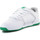 Cipők Férfi Deszkás cipők DC Shoes DC CENTRAL ADYS100551-WGN Fehér