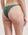 Fehérnemű Női Stringek Calvin Klein Jeans BRAZILLIAN X3 Piros / Fekete  / Zöld