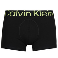 Fehérnemű Férfi Boxerek Calvin Klein Jeans TRUNK Fekete 