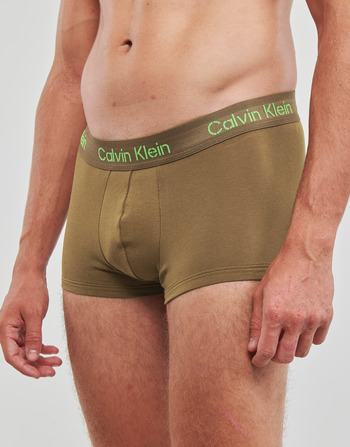 Calvin Klein Jeans TRUNK X3 Sokszínű