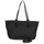 Táskák Női Bevásárló szatyrok / Bevásárló táskák Nanucci 1036 Fekete 