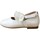 Cipők Lány Balerina cipők
 Titanitos 27342-24 Fehér