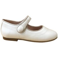 Cipők Lány Balerina cipők
 Titanitos 27345-24 Fehér