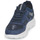 Cipők Női Rövid szárú edzőcipők Geox D SPHERICA C Kék
